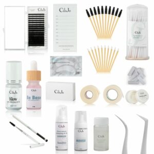 KIT CILS A CILS CLASSIQUE