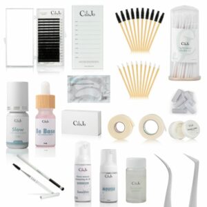 KIT CILS A CILS CLASSIQUE CilsJo