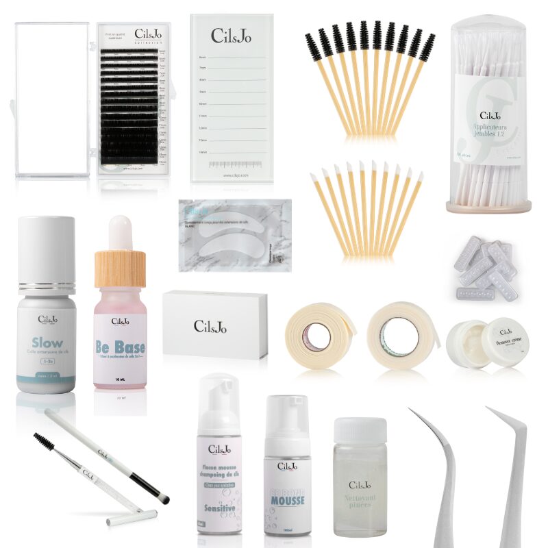 KIT CILS A CILS CLASSIQUE CilsJo