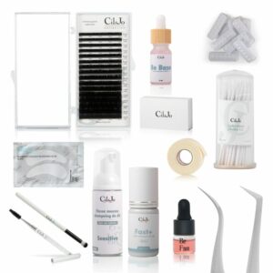 KIT Volume Russe CilsJo