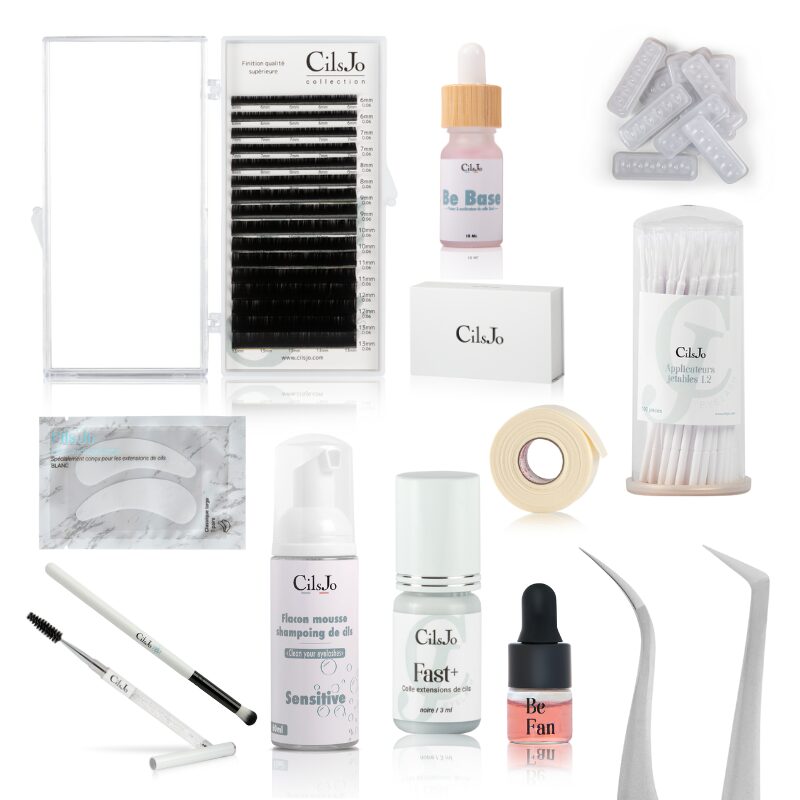 KIT Volume Russe