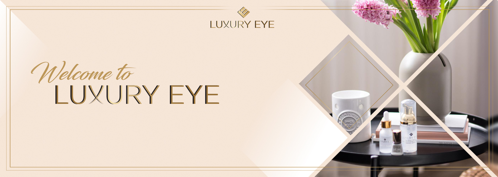 Boutique extensions de cils