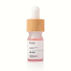 Be Fan - sos éventails extensions de cils volume russe