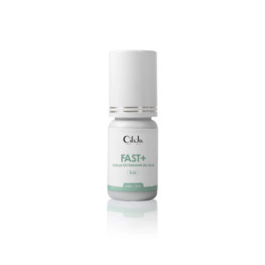 Colle extensions de cils rapide professionnel - Fast +