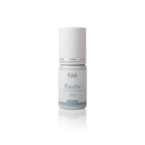 Colle extensions de cils rapide professionnel - Fast +