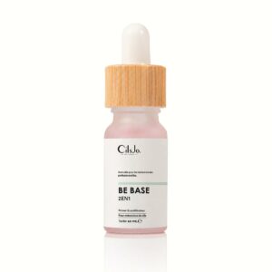 Be Base 2en1 - Primer et accélérateur extensions de cils 10ml
