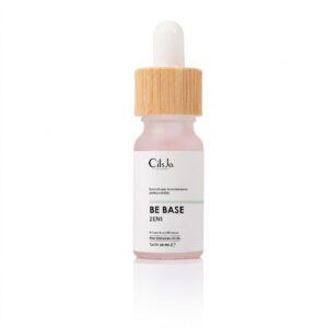 Be Base 2en1 - Primer et accélérateur extensions de cils 10ml