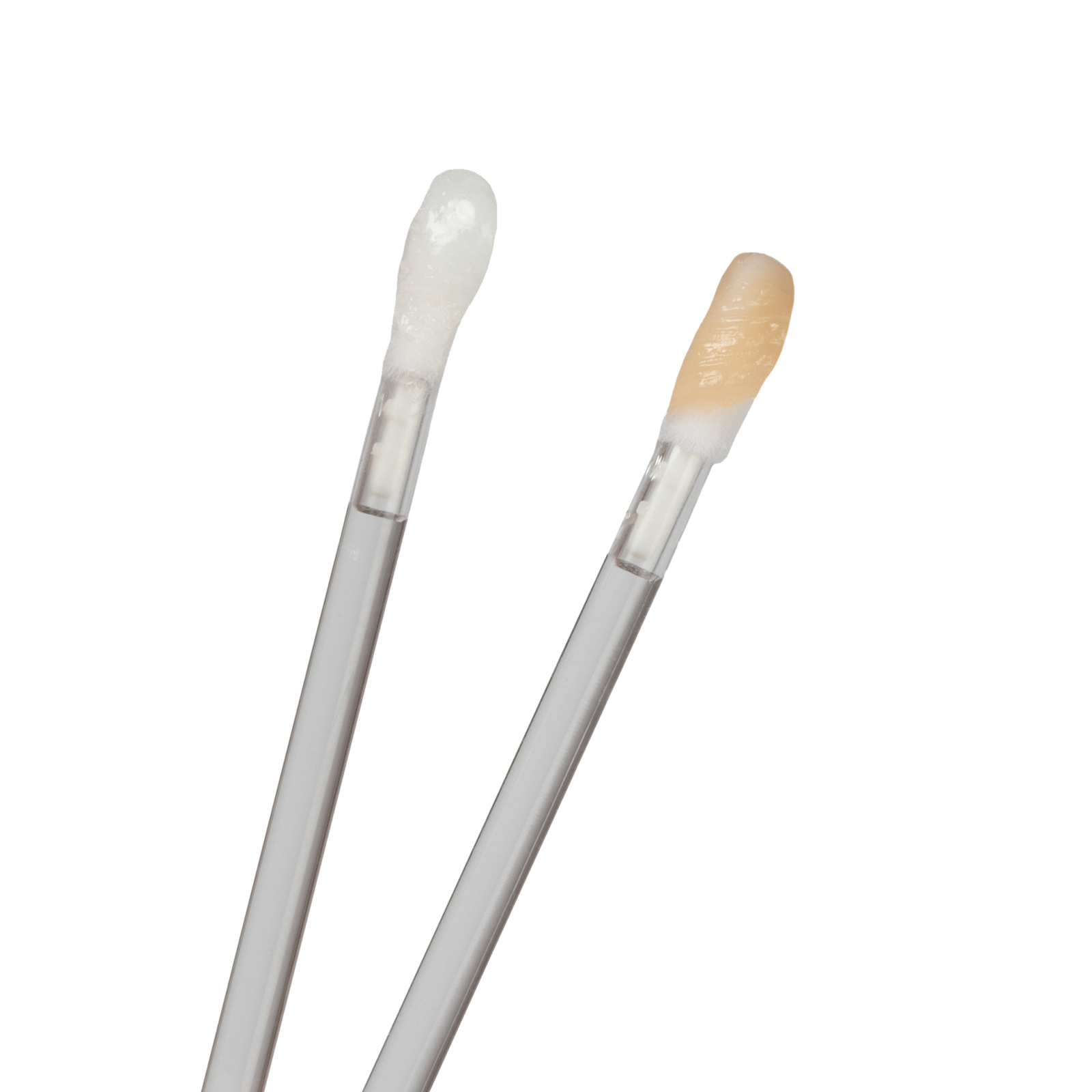 retrait des extensions de cils - fluide épaisse