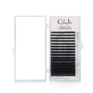 Extensions de cils collection CilsJo intense 0,06