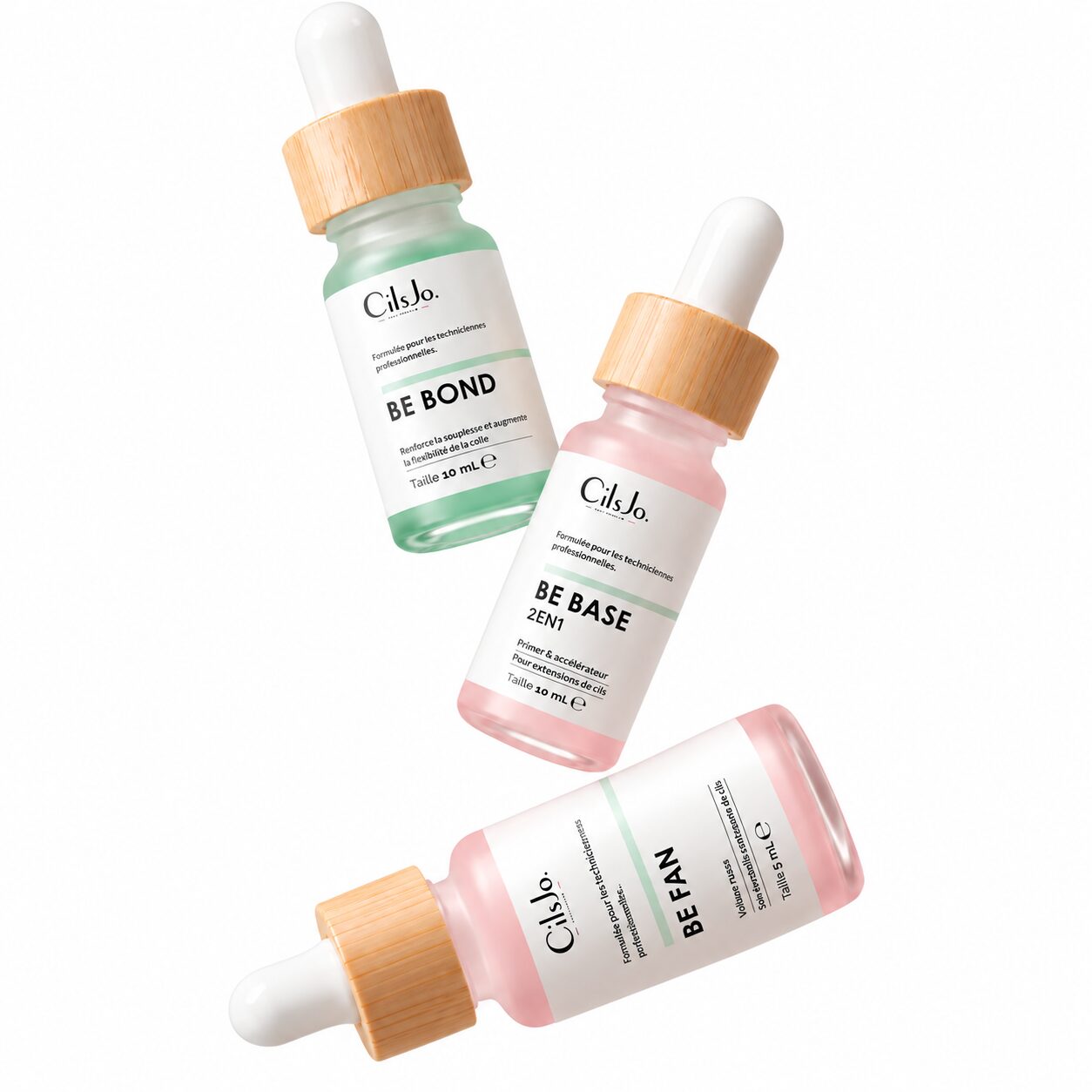Trio boost rétention – Image 1