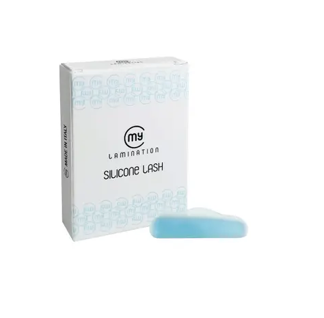 Pads pour rehaussement de cils