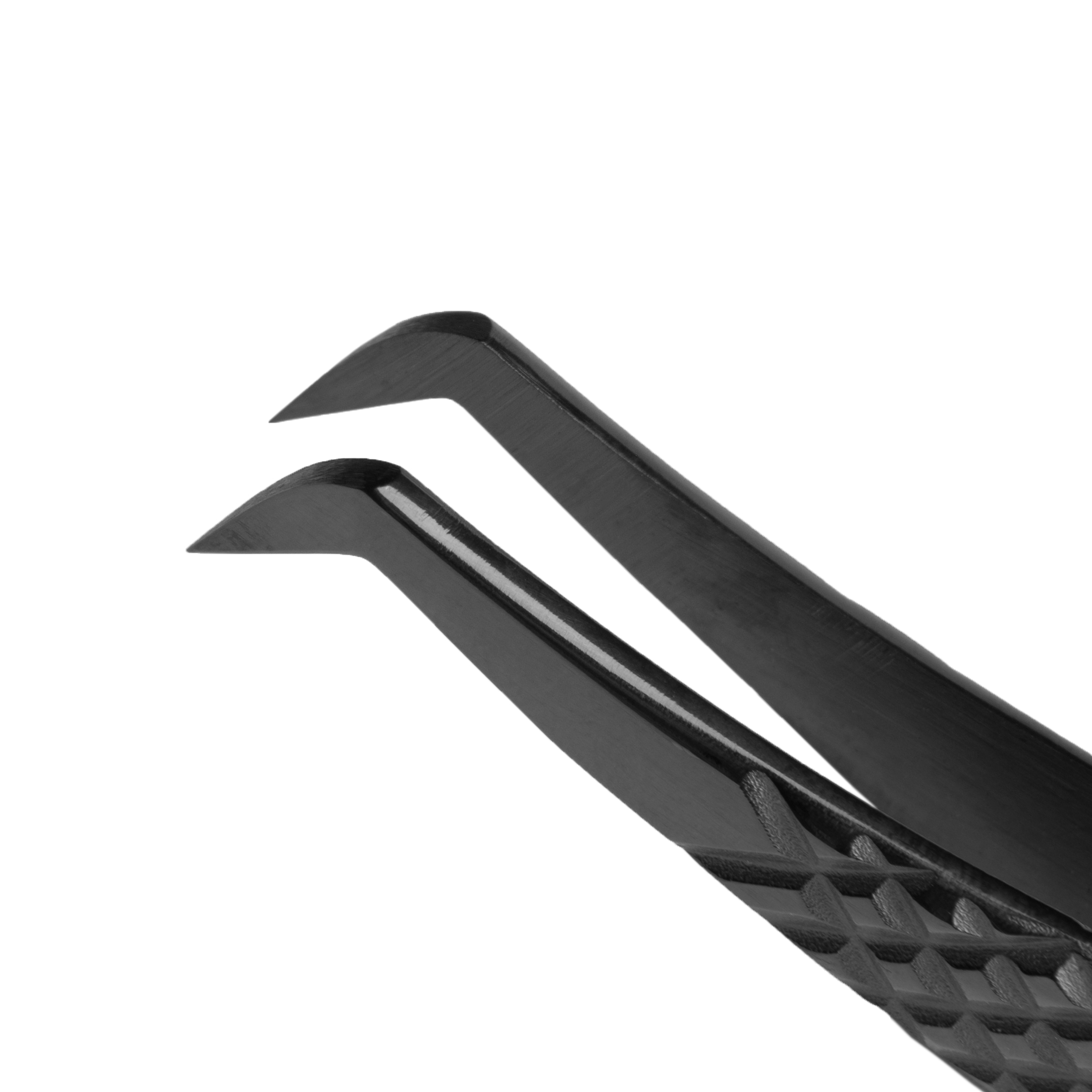 Pince extensions de cils Pince extensions de cils