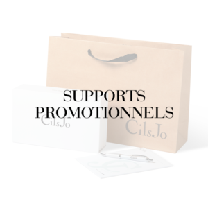Supports promotionnels