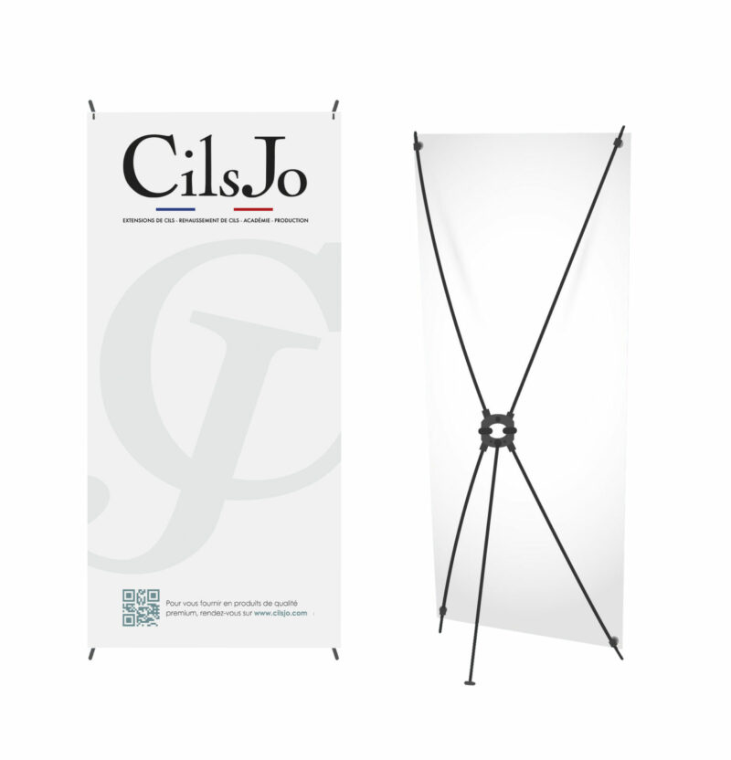 Roll up CilsJo