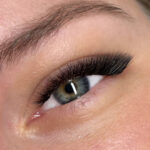 Formation extensions de cils courbures L M