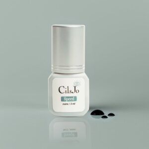 Colle extensions de cils professionnel - Speed