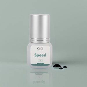Colle extensions de cils professionnel - Speed