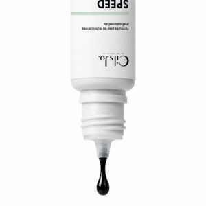 Colle extensions de cils professionnel - Speed prise rapide 1 seconde