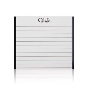 Palette de cils pour bouquets préfaits