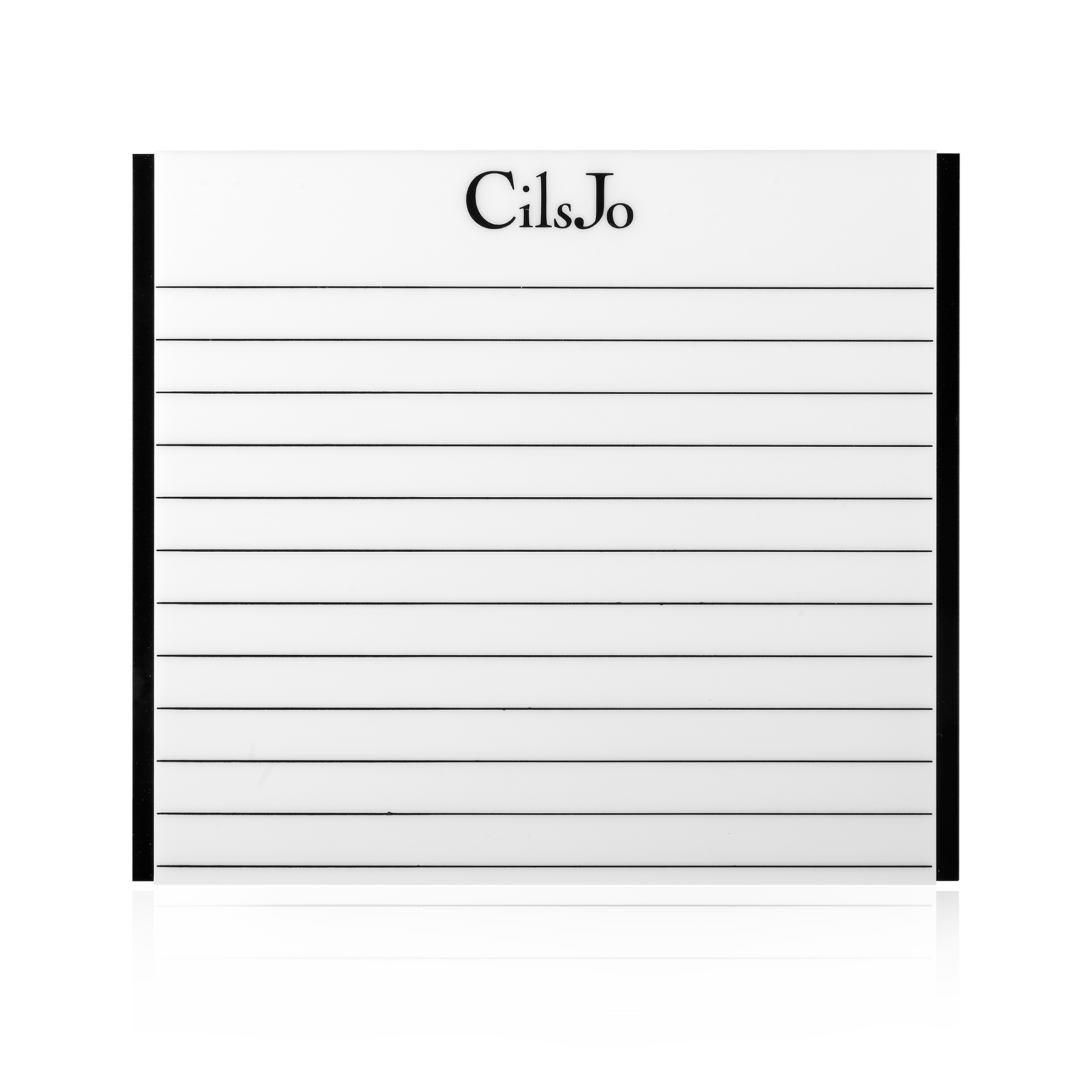 PALETTE DE CILS POUR BOUQUETS PRÉFAITS PALETTE DE CILS POUR BOUQUETS PRÉFAITS