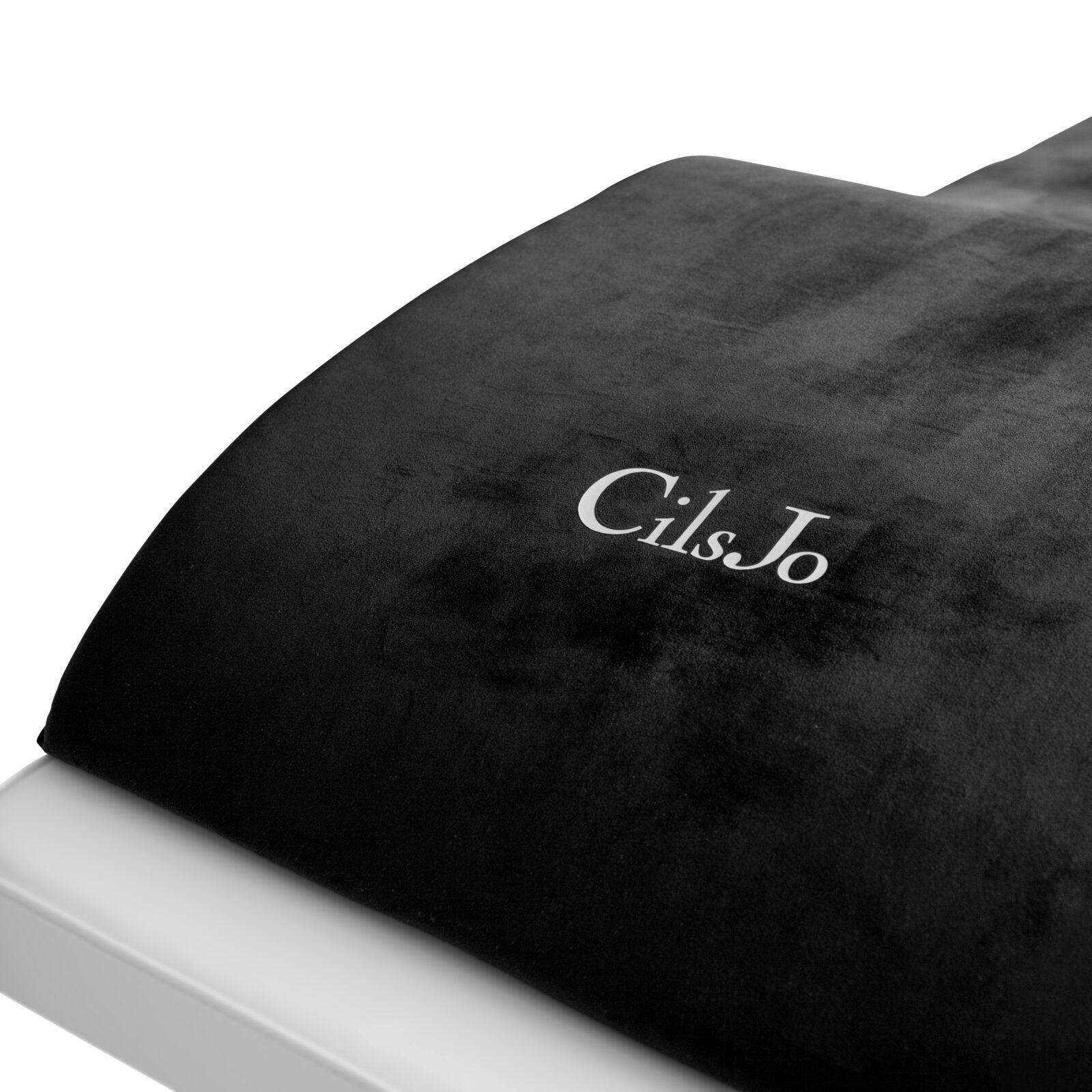 MATELAS ERGONOMIQUE AVEC COUSSIN INTÉGRÉ POUR EXTENSIONS DE CILS