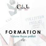 Formation volume russe préfait