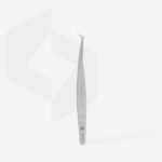 Pince professionnelle Staleks Expert 40 TYPE 12 , forme en L, 65° 2