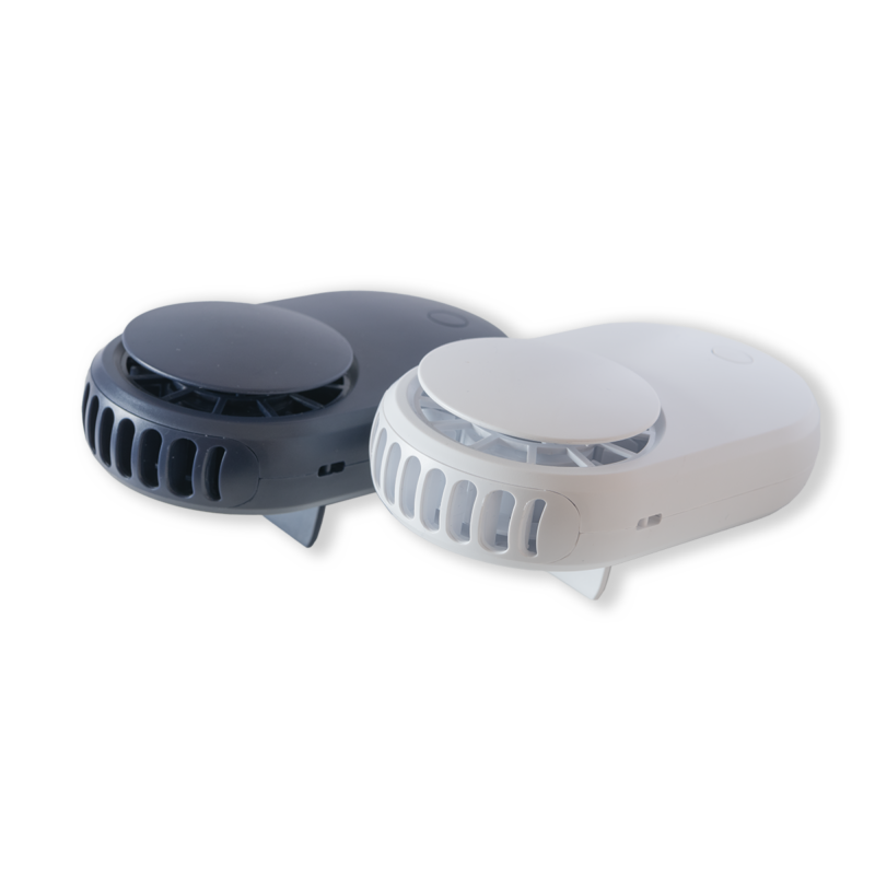 fenshine Mini ventilateur portable rechargeable par USB pour extensions de  cils, ventilateur de climatisation pour extensions de cils essentielles
