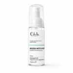 Shampoing extensions de cils européen