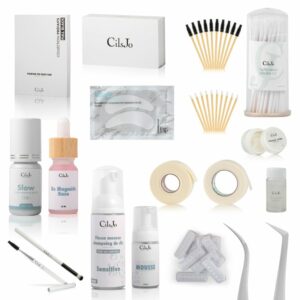 Kit VR préfait CilsJo