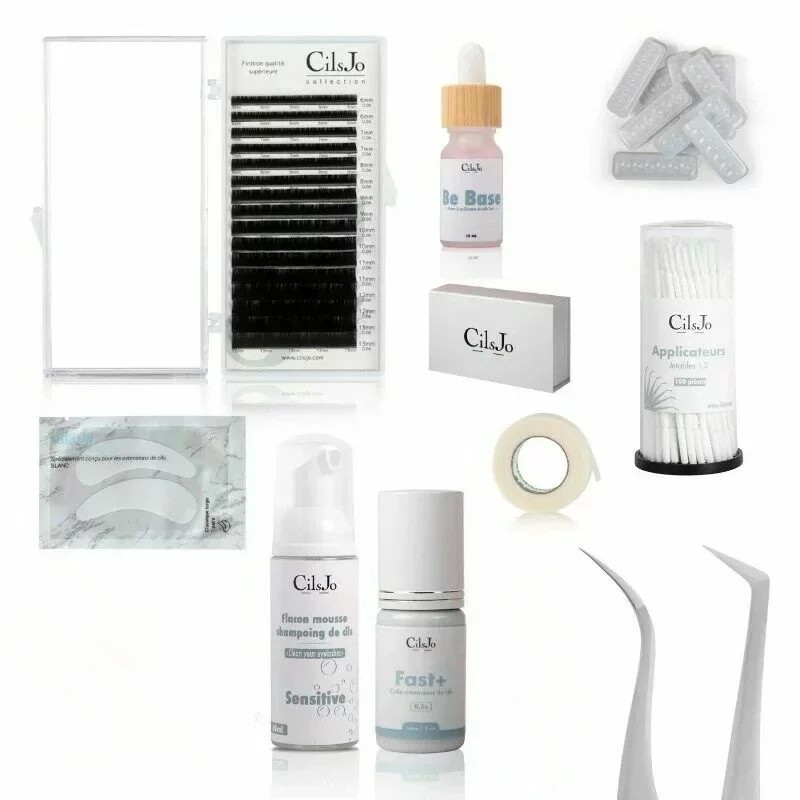 Kit-volume-russe