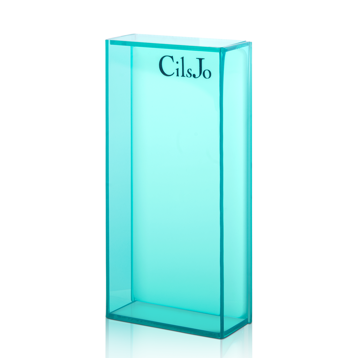 Palette extensions de cils avec couvercle