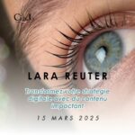 Mastreclass CilsJo Lara Reuter