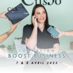 Formation BoostBusiness CilsJo