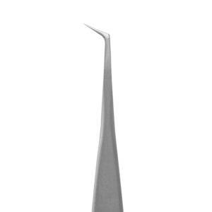 Pince extensions de cils volume russe haute précision forme L 2.0