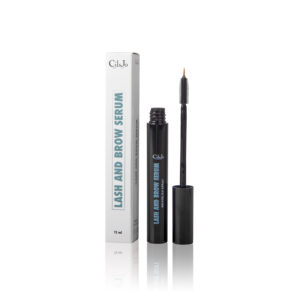 Lash and brow sérum fortifiant cils et sourcils