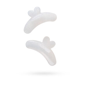 Pads unlift - annuler et corriger un rehaussement de cils