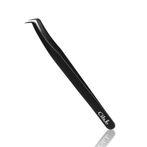 Pince volume russe extensions de cils - perfect shape