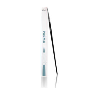 Pinceaux pour rehaussement de cils et sourcils