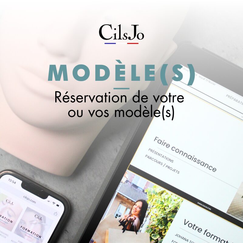 Modèle formation CilsJo