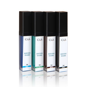 Mascara volume - tenue longue durée et couleurs intenses CilsJo