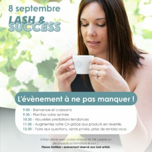 Matinée inspirante et stratégique rentrée 2025