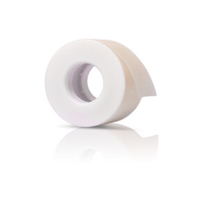 Scotch médical doux en silicone