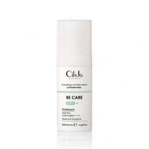 BE CARE step 3 soins aloe vera rehaussement de cils/sourcils