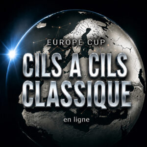 Cils à cils classique (online)