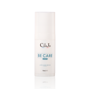 Airless BE CARE step 3 2en1 rehaussement de cils/sourcils