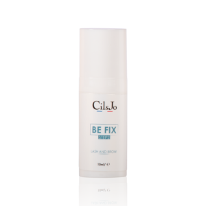 Airless BE FIX rehaussement de cils/sourcils