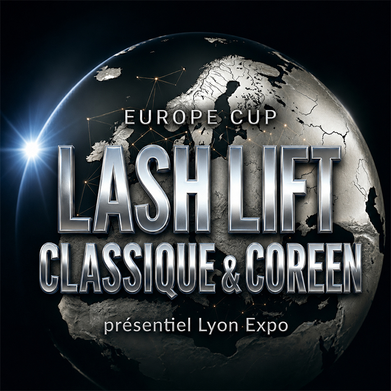LASH LIFT CLASSIQUE & COREEN_PRÉSENTIEL