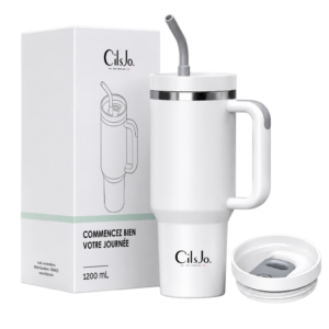 Mug XXL CilsJo 1200 mL