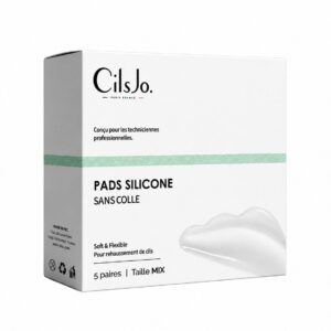 Pads silicone sans colle